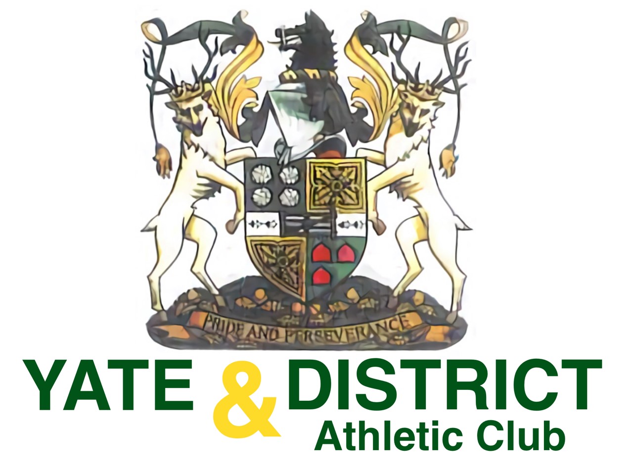 Yate & District Athletic Club