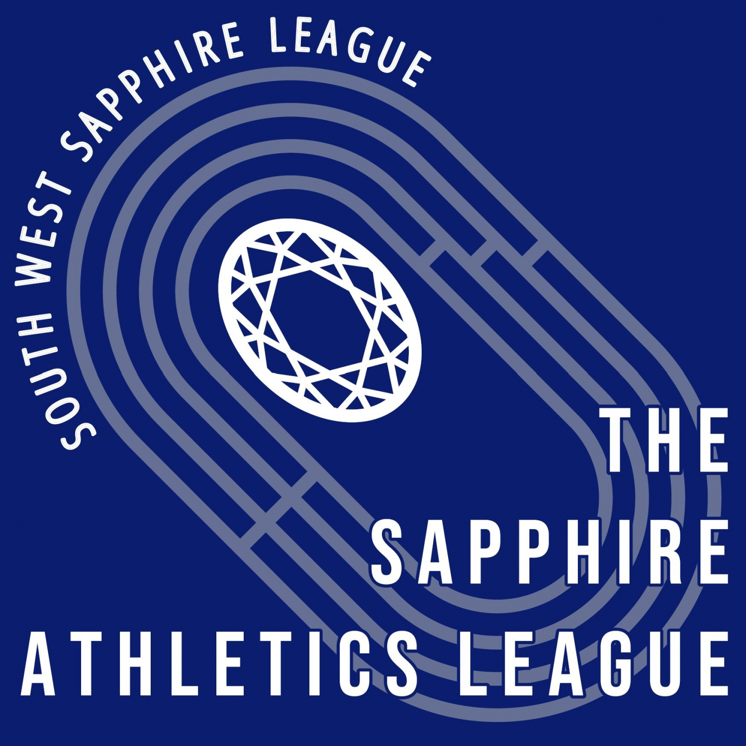 Introducing the new "Sapphire League" YATE & DISTRICT ATHLETIC CLUB
