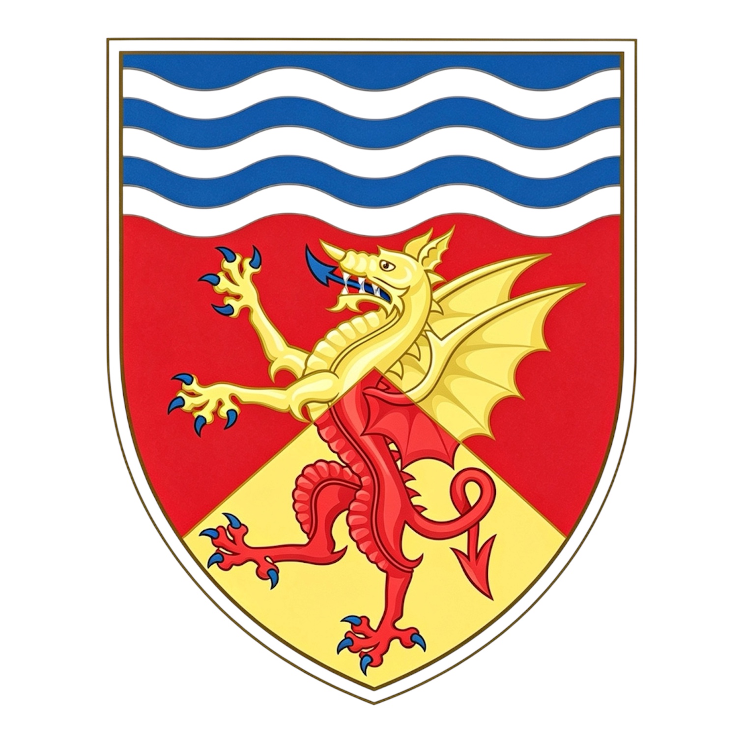 avon schools logo